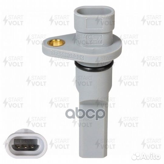 Датчик скорости vssp0172 startvolt