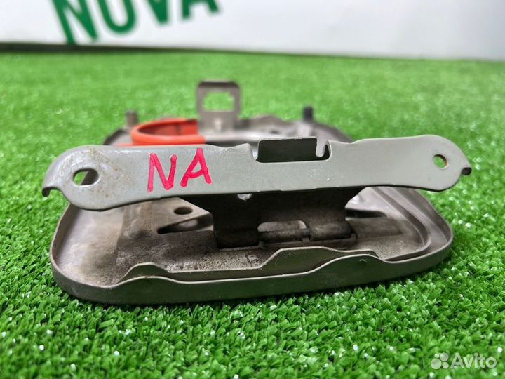 Лючок топливного бака Nissan Almera N16 1.5 QG15