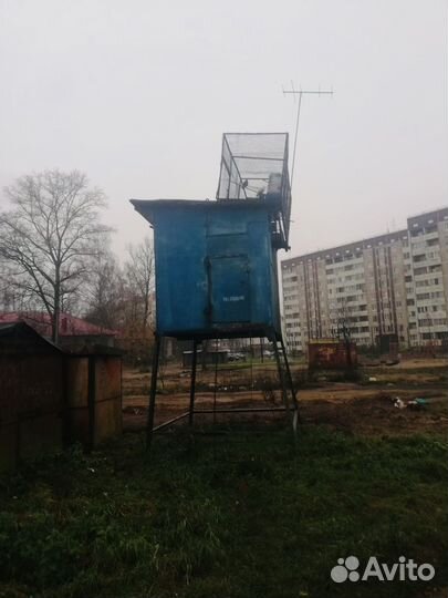 Продаеться голубятня