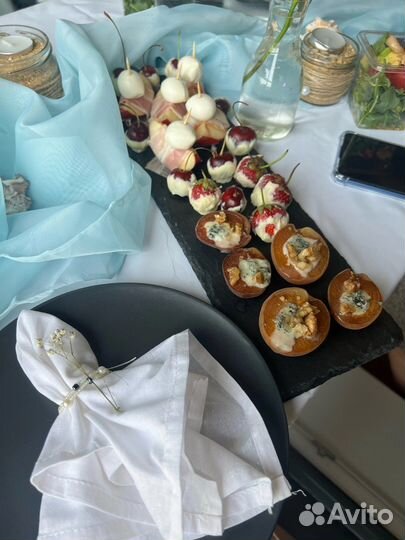 Тюль отрез 100*300