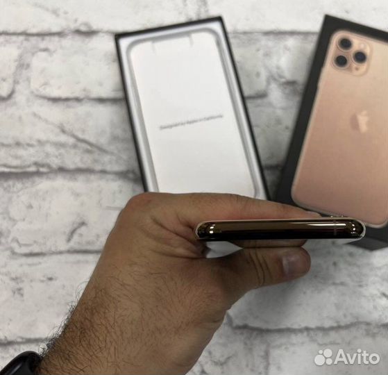 Aphone 11pro 256