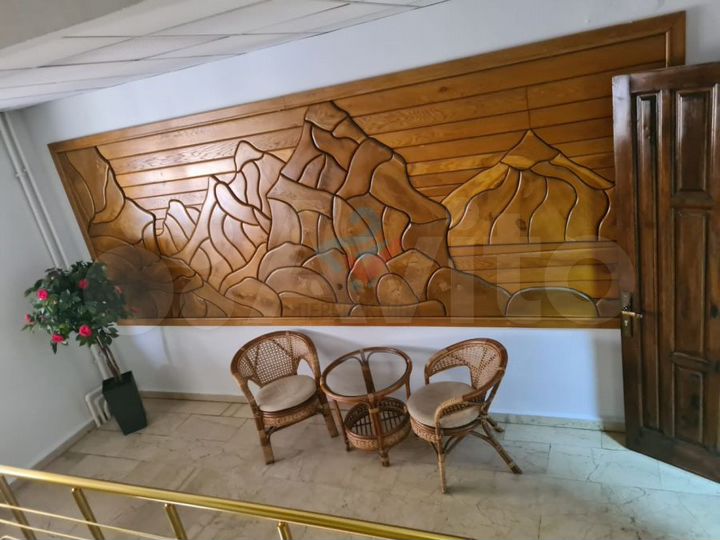 1-к. апартаменты, 15 м², 3/3 эт.