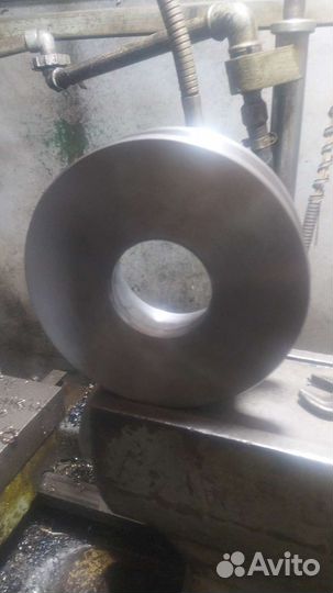 Производство, обработка