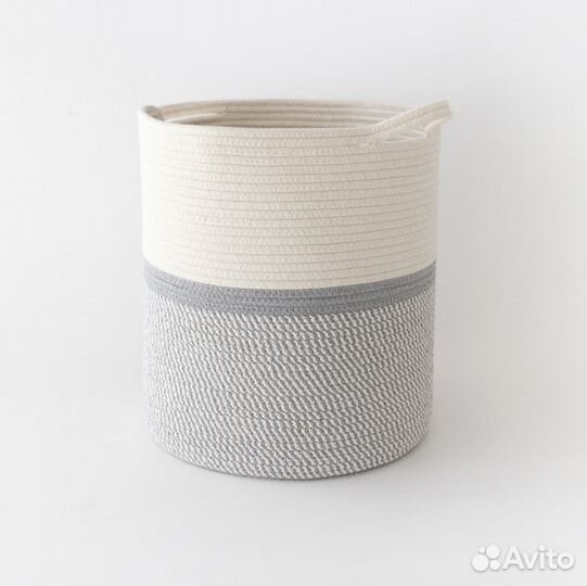 Корзина для хранения вещей, игрушек