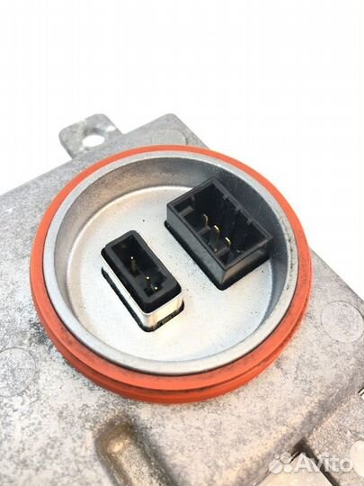 Блок розжига Audi A4 B8 2008