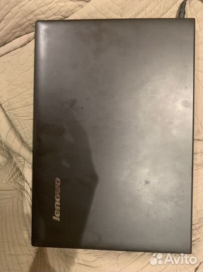 Lenovo z500