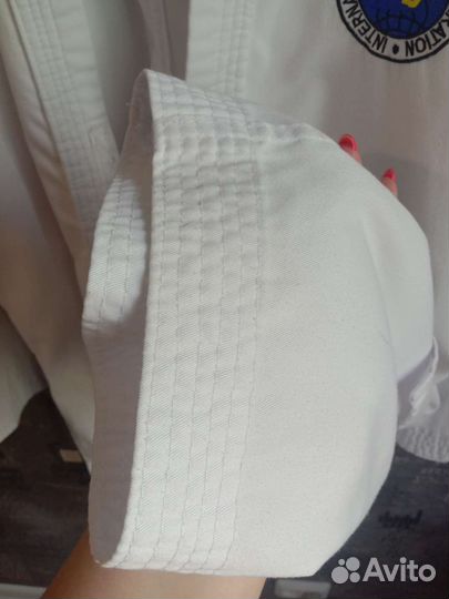 Добок для тхэквондо 160