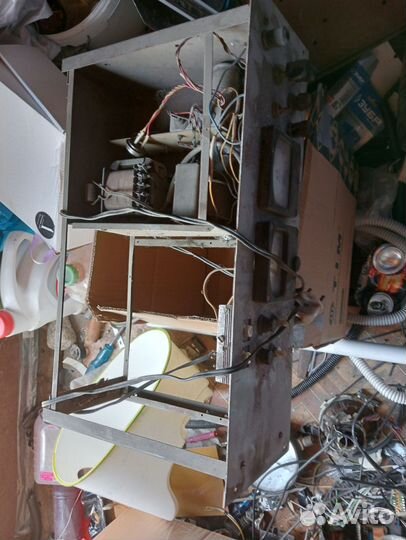 Источник бесперебойного питания