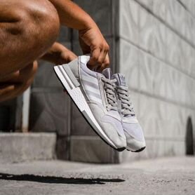 Zx 500 boost adidas sales