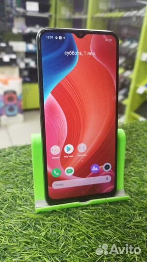 realme C11, 2/32 ГБ