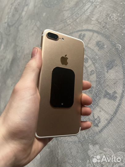 iPhone 7 Plus, 32 ГБ