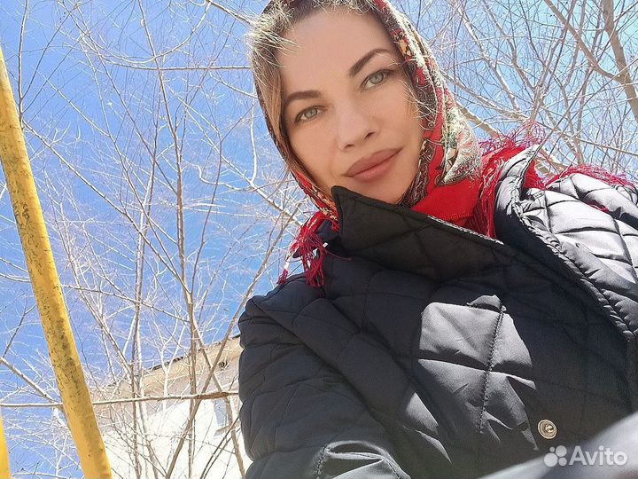 Продавец, повар