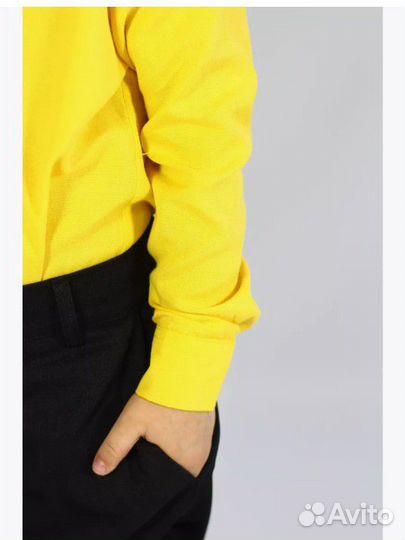 Нарядная рубашка для мальчика Стиляги