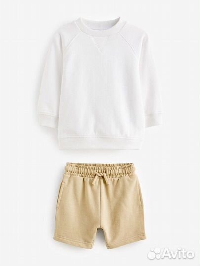 Костюм next 116