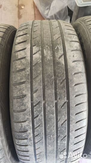 Sailun Atrezzo ZSR SUV 235/60 R18 107V