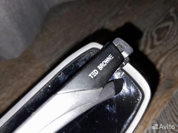 Очки солнцезащитные Ted Browne