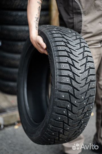 Sailun Ice Blazer WST3 215/70 R15 98T