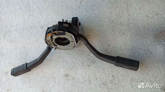 Подрулевой переключатель Volkswagen Golf 1