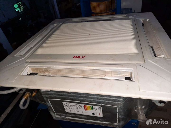 Кондиционер Dax D5LC48H