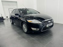 Ford Mondeo 2.3 AT, 2008, 262 875 км, с пробегом, цена 700 000 руб.