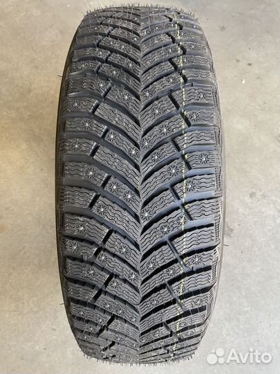 Michelin X-Ice North 4 SUV 305/35 R21 109T