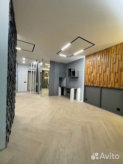 Ремонт квартир под ключ