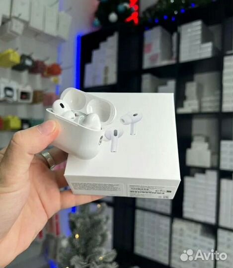 Airpods pro 2