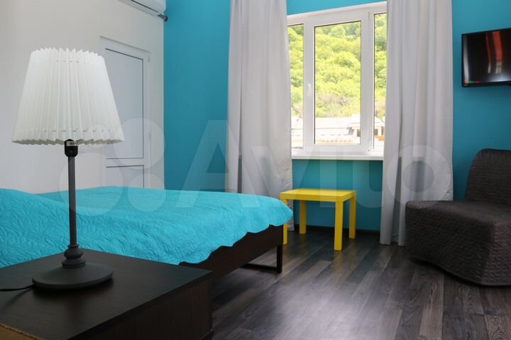 Комната 20 м² в 6-к., 2/3 эт.