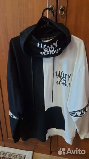 Одежда для мужчин