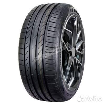 Tracmax X-Privilo TX3 225/35 R19 88Y