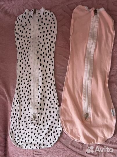 Детские вещи пакетом