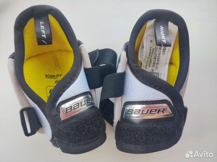 Разная хоккейная форма на 4-6 лет