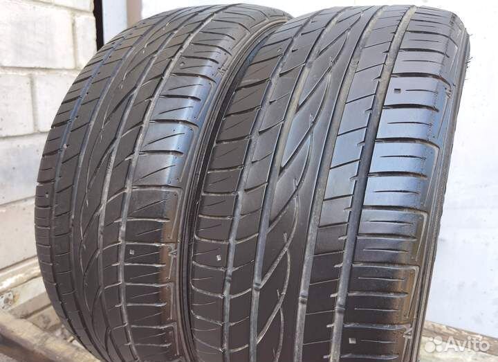 Falken Ziex ZE912 SUV 195/50 R15 82H