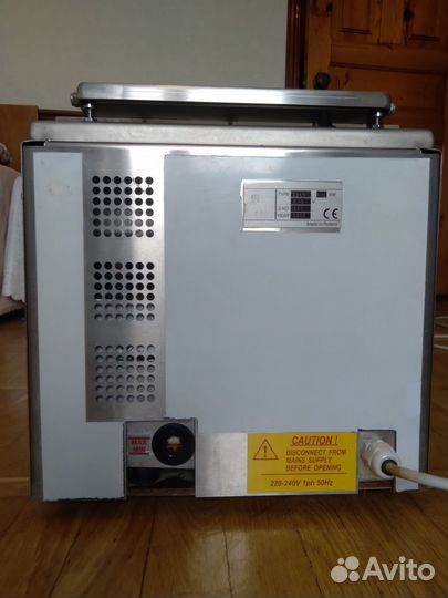 Вакуумный упаковщик Gamma 2240 (Польша)