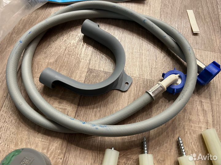 Шланг для стиральной машины Candy