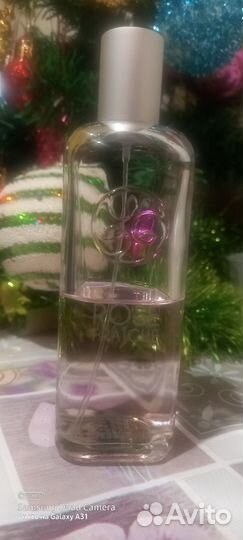 Парфюмерия ив Роше