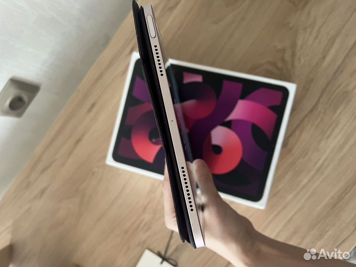 Apple iPad air 5