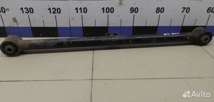 Тяга задняя продольная правая Land Cruiser (150)