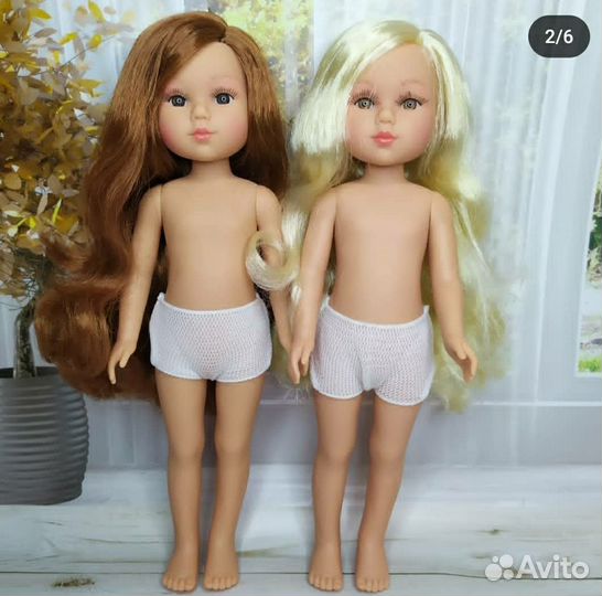 Куклы для Натальи