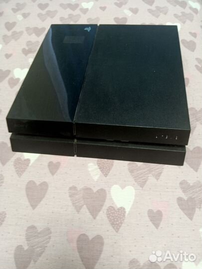Sony PS4