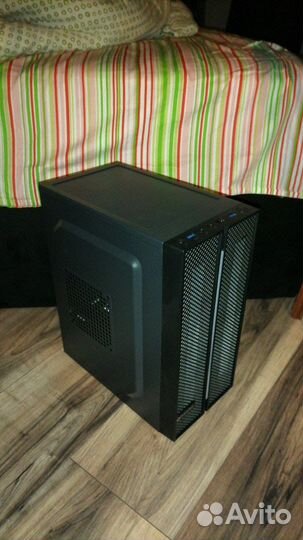 Корпус для пк