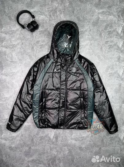 Куртки Jordan PSG
