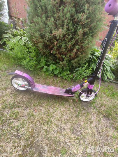 Самокат городской