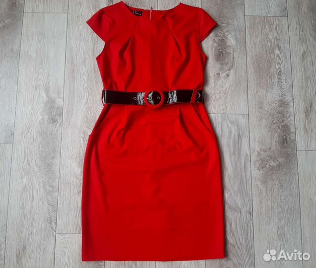 Платье женское 46