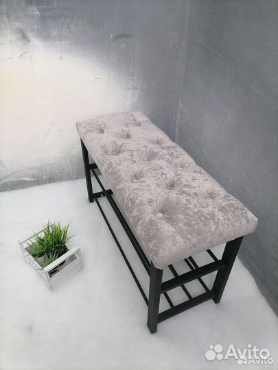 Обувница в прихожую