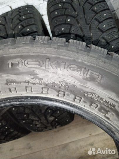 Nordman SUV 225/60 R17