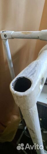 Зеркало напольное