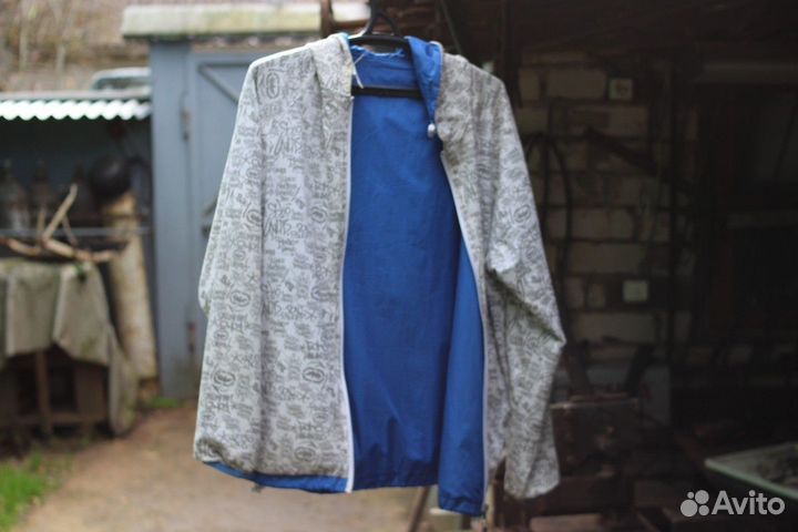 Ecko Ветровка