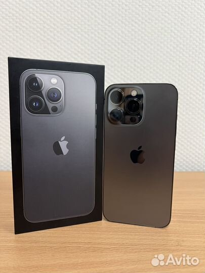 iPhone 13 Pro, 1 ТБ