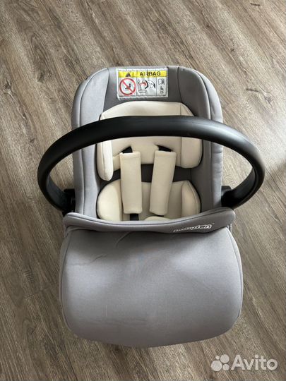 Автолюлька